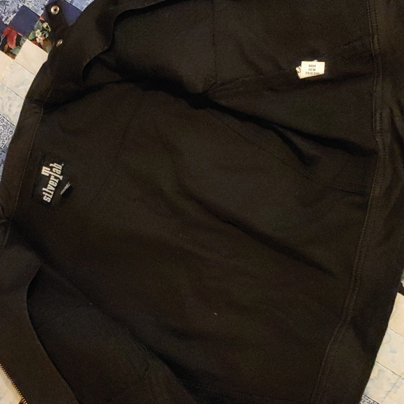 Silver Tab jacket - Picture 7 of 12